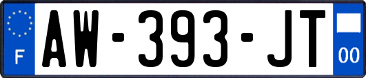 AW-393-JT