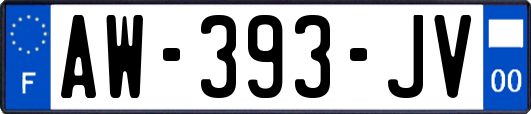 AW-393-JV