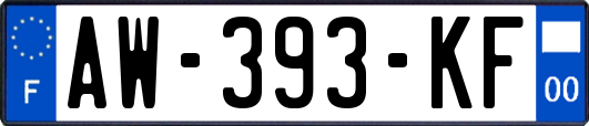 AW-393-KF