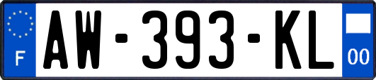 AW-393-KL