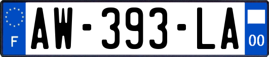 AW-393-LA