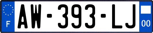 AW-393-LJ