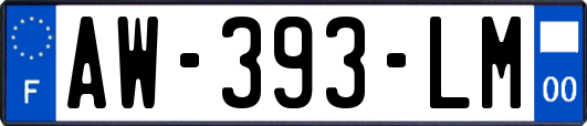 AW-393-LM