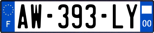 AW-393-LY