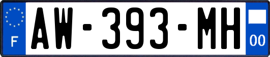 AW-393-MH