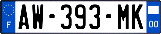 AW-393-MK