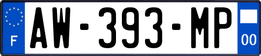 AW-393-MP