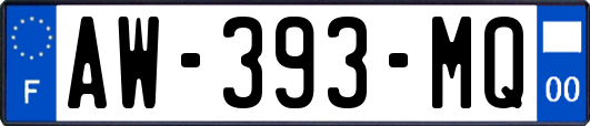 AW-393-MQ