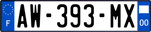 AW-393-MX