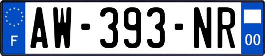 AW-393-NR