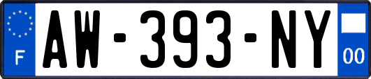 AW-393-NY