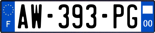 AW-393-PG