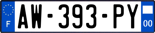 AW-393-PY