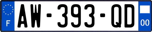AW-393-QD
