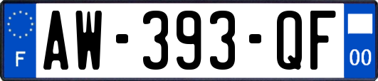 AW-393-QF