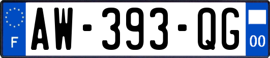 AW-393-QG