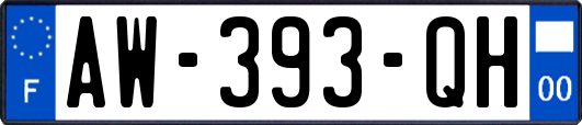 AW-393-QH