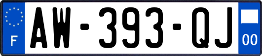 AW-393-QJ