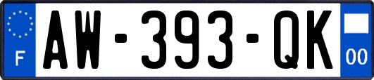 AW-393-QK