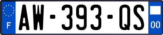 AW-393-QS