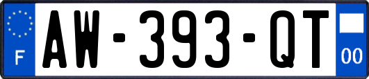 AW-393-QT