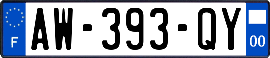 AW-393-QY