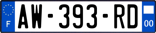 AW-393-RD