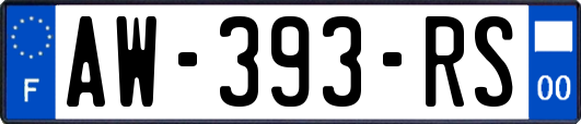 AW-393-RS