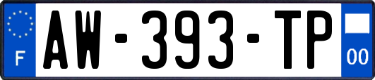 AW-393-TP
