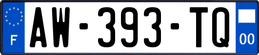AW-393-TQ
