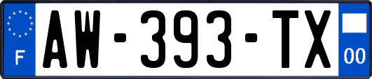 AW-393-TX