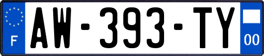 AW-393-TY