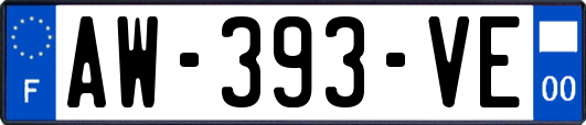 AW-393-VE