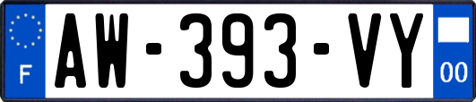 AW-393-VY
