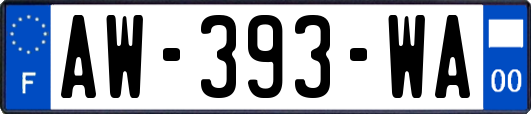 AW-393-WA