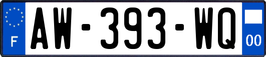 AW-393-WQ