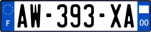 AW-393-XA