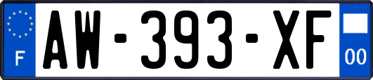 AW-393-XF