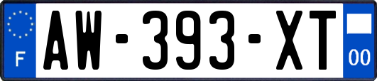 AW-393-XT