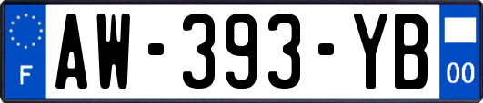 AW-393-YB