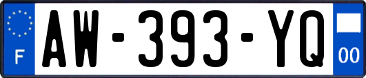 AW-393-YQ