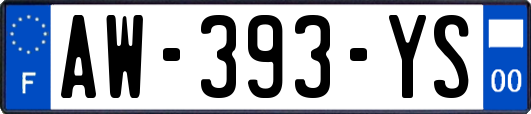 AW-393-YS