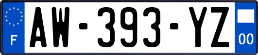 AW-393-YZ