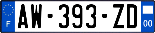 AW-393-ZD