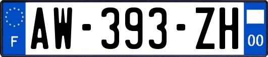 AW-393-ZH
