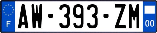 AW-393-ZM