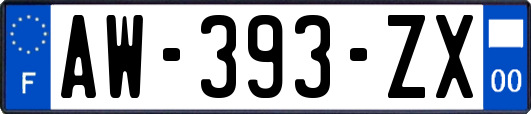 AW-393-ZX