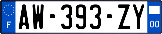 AW-393-ZY