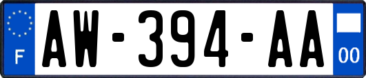 AW-394-AA