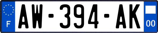 AW-394-AK